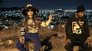 MC MARCELLY - A VIDA ENSINA | Mc Marcelly