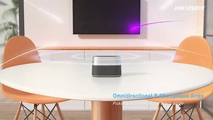 User manual Hikvision DS-UAC-S1V (English - 9 pages)