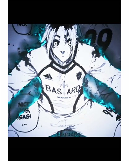 #CapCut best of goalkeeper#gagamaru#bluelock