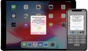 ID Apple: Como ativar a autenticação de dois fatores e deixar seu iPhone ou iPad seguro