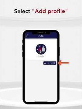 MyICA Mobile: SG Arrival Card Submission