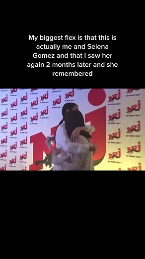 I have loved this woman my entire childhood and teenagehood. She got me through so much. And brought me so much joy. I met amazing people that are still in my life thanks to her. I’ve followed every step of her journey. I saw it all happening. And I’ll defend her til my last breath. I was lucky enough to meet her 3 times 🥺🤍 And I didn’t pay a cent!!! #selenagomez #selenagomezfan #selena