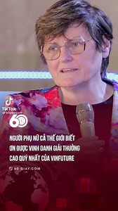 * Khoa học: TRAO GIẢI THƯỞNG KHOA HỌC THẾ GIỚI TẠI VIỆT NAM Muoivaanhsang.net - Lễ trao giải VinFuture lần thứ nhất được tổ chức tại Hà Nội, với sự tham dự của Thủ tướng Chính phủ Phạm Minh Chính, Đại sứ nhiều quốc gia, các doanh nhân hàng đầu và đặc biệt là các nhà khoa học nổi tiếng thế giới, trong đó có 3 nhà khoa học nghiên cứu vaccine mRNA. Theo đó, công nghệ sử dụng mRNA đã được sửa đổi, bao bọc trong các hạt nano lipid, giúp ngăn hệ thống miễn dịch phản ứng với mRNA khi đưa vào cơ thể và 
