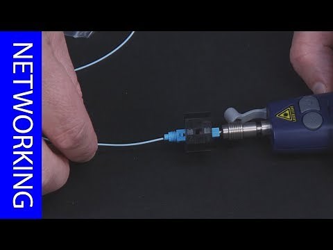 FastCAM: 900 micron Fiber