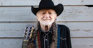 Willie Nelson Announces New Album, 'The Border', Shares Title Track [Listen]
