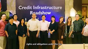 1.5K views · 31 reactions | The First and Only Central Credit Registry in the Philippines | Credit Information Corporation | Facebook
