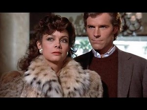 24 THE COLBYS women in fur