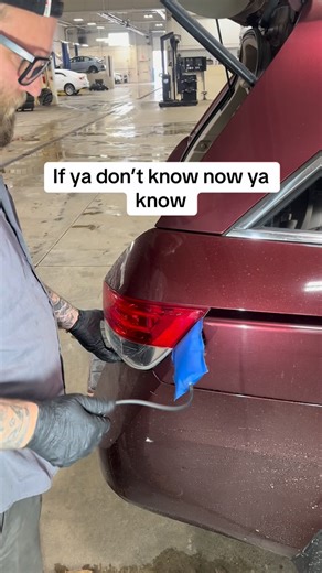 Honda Master Tech on Instagram: "Tech tips #mechanic"