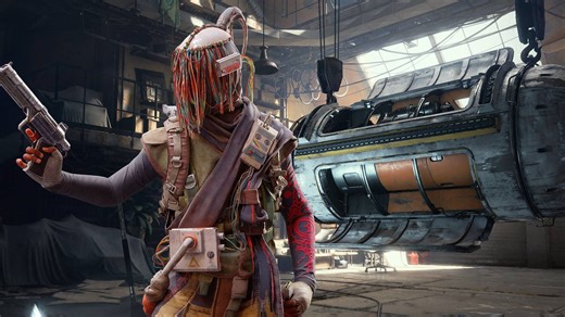ARC Raiders Expedition 3: Master the Mat Hunt!