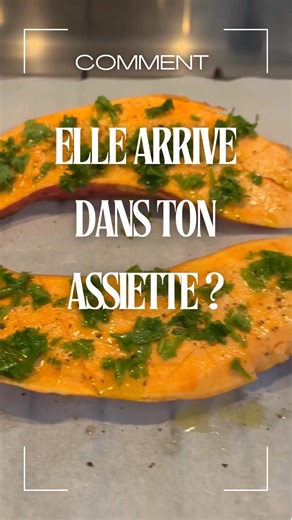 14K views · 99 reactions | [Patate douce]  Découvrez comment se...