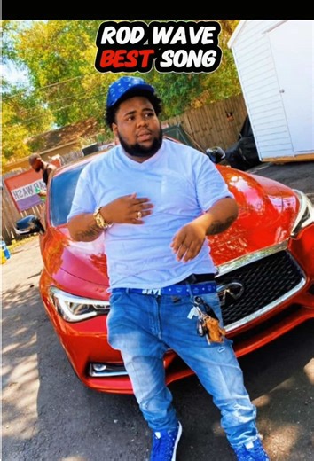 Top 10 Rod Wave songs ever!#rodwave #streetrunner #heartonice #thegreatest #darkclouds