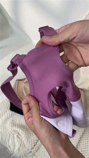 Do Sports Bras Work for Sagging Breasts? | HSIA Real Support Test