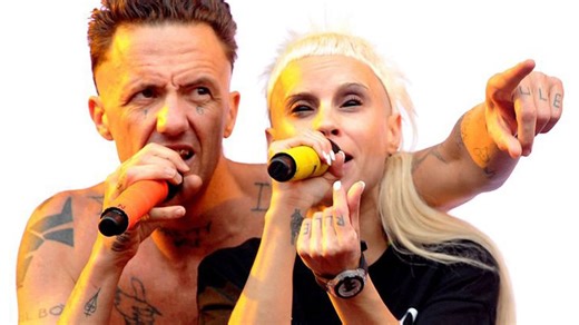 Commonly mispronounced band names