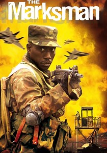 The Marksman streaming: where to watch movie online?