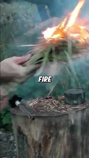 How Ancient Fire Pistons Ignited the World (No Matches Needed)