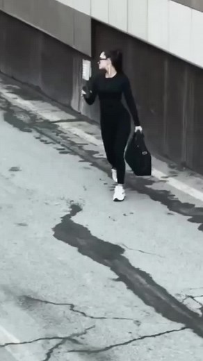 Urban Style and Gymnastics: A Dynamic Transformation