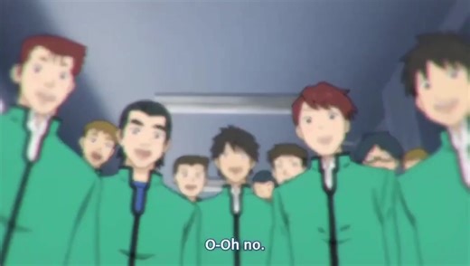 Saiki K: El viaje de Teruhashi Kokomi