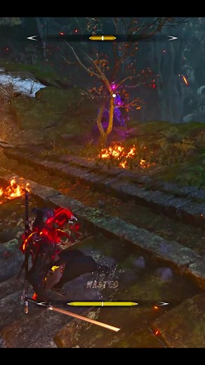 Mastering the Ways of Ashina Elite in Sekiro: Shadows Die Twice