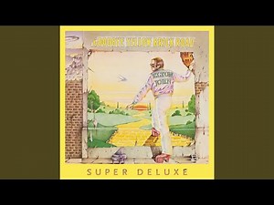 Honky Cat (Live At Hammersmith Odeon / 1973)