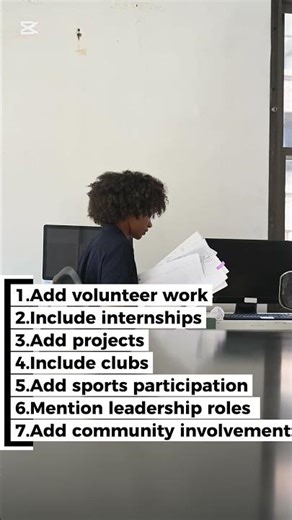 CV Extra Sections That Make Recruiters Notice You 🔥