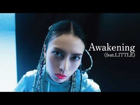 柴咲コウ / Awakening（feat. LITTLE）