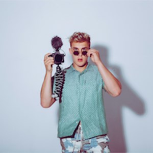 jakepaulgames - Twitch