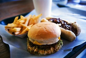 Hot Dogs Vs. Hamburgers: Which Is More American?