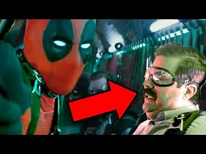 DEADPOOL 2 Final Trailer Breakdown - Main X-Men Villain Teased + Peter’s Identity REVEALED?!