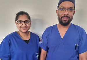 Soweto Hospital Saves Young Hero's Life With First Open Heart Surgery