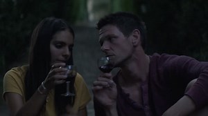 Exclusive The Only One Trailer Starring Caitlin Stasey and Jon Beavers