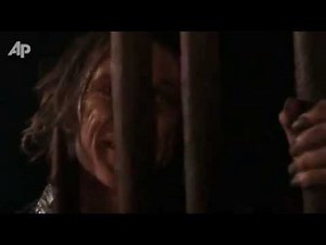 Once Upon A Time new sneak peeks + Interview