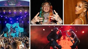 Lunar Electric ticket sales halted as festival fate revealed