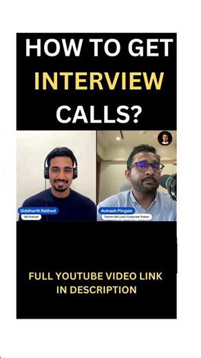 How to get Job Referrals | How to get Interview calls from Naukri and Linkedin