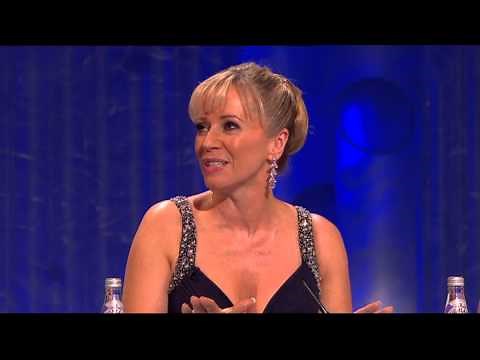 Dancing On Ice 2013 - Routine1 Keith Chegwin