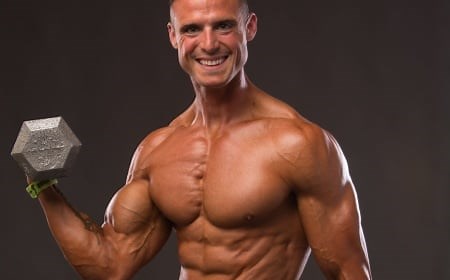 Cory Gregory’s 4 Intense Arm Bursting Workouts