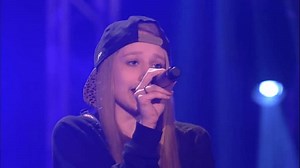 WATCH 14-Year-Old Sing Better Than Avril Lavigne In Iconic 'The Voice Kids' Audition