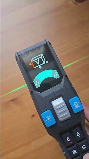 DTX10 3‑in‑1 Digital Tape Measure Review – Accuracy, Laser Range & App Sync