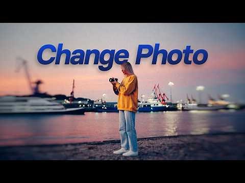 How to change your YouTube Profile Picture (Desktop & Mobile)