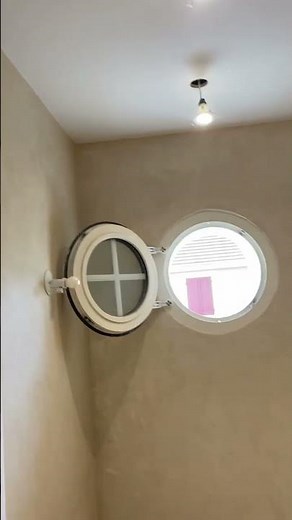 #Salle de bain refaite de A à Z #décoration #tadelakt #rénovation