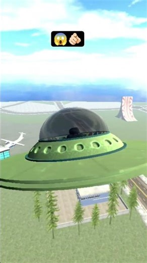 alien ship🫵🏻😱#viral #viral #alien