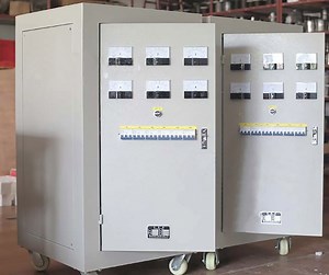 [Hot Item] 48V 1000A DC Resistive Load Bank