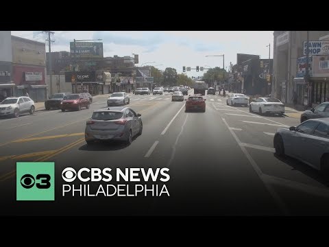 Warnings for Broad Street speed cameras in Philadelphia ending; drivers told to prep for fines