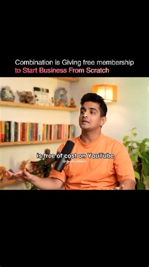 Desi Hustlers | Startup & Business Stories on Instagram: "The best business school in the world is FREE, and nobody is watching. 🤯 Ranveer Allahbadia reveals that Y Combinator has laid out the entire roadmap for building a startup on YouTube—from Step 1 to your MVP—yet these videos are sitting at only 10k views. Stop looking for "secrets" and start using the cheat sheet that’s already been provided. Are you watching what actually matters? #Entrepreneurship #Startups #YCombinator (Startup Mentor