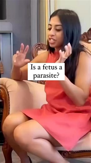 14K views · 490 reactions | Dr Calum Miller, medical doctor and Research Fellow at Blackfriars, University of Oxford explains that far from being PARASITES, babies in-utero HELP and HEAL their mothers both in-utero and even after birth - an incredible testament to the symbiotic relationship between mother and child 擄Watch the whole interview with Dr Miller on my YouTube channel @drjoannahowe #parasite #baby #mother #fetus | Dr Joanna Howe | Facebook