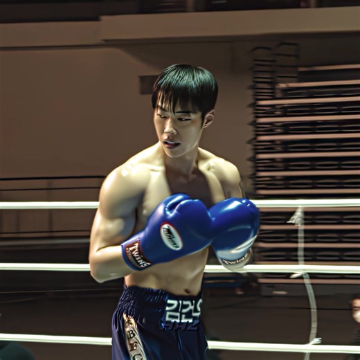 Bloodhounds: Geonwoo and Woodohwan Edit