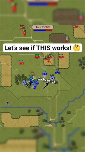 Let’s see if this works ⚔️