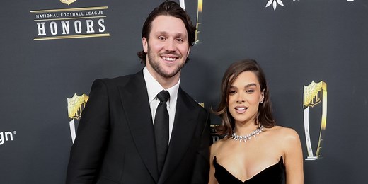 All About Hailee Steinfeld and Josh Allen’s Relationship, From Their First Date to Parenthood
