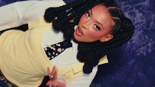 又美又萌的歌曲 | Dizzy Fae - Magnify