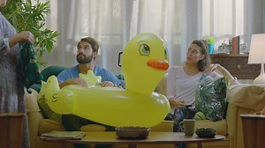 43 reactions | Check out our latest production BAM x Paramount Media x PT4 Films for Misr Life Insurance, directed by Karim Hashkobly  | BAM | Facebook