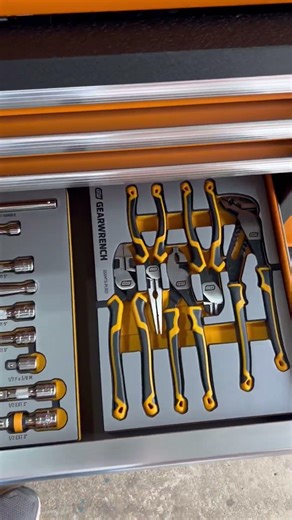 Inside the MEGAMOD: A Full Drawer-by-Drawer Walkthrough